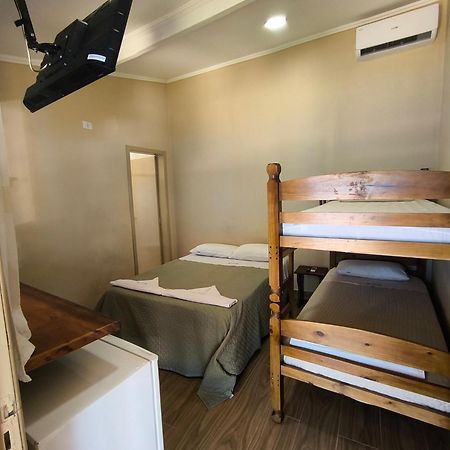 Canto Sul Suites Ubatuba Exterior photo