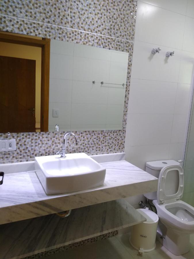 Canto Sul Suites Ubatuba Exterior photo