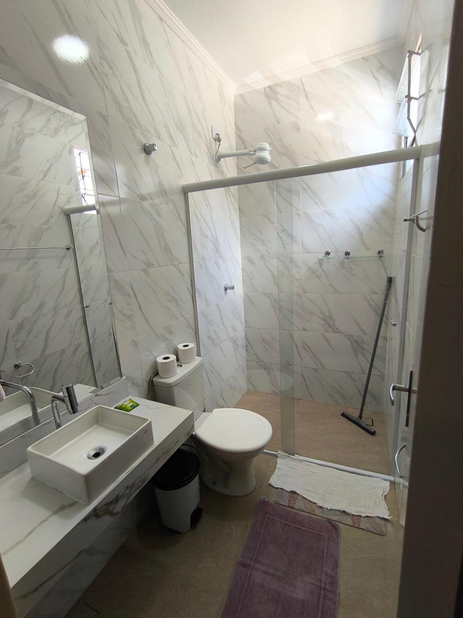 Canto Sul Suites Ubatuba Exterior photo