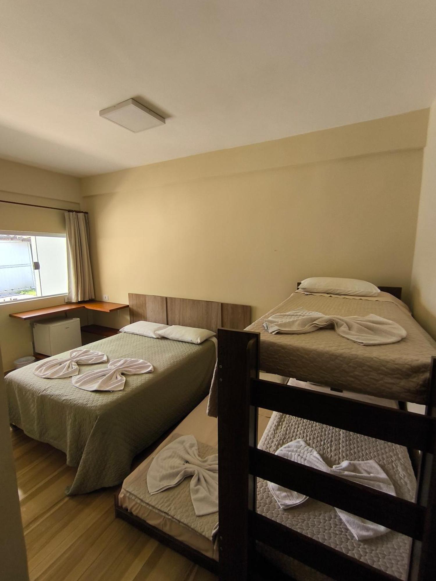 Canto Sul Suites Ubatuba Exterior photo