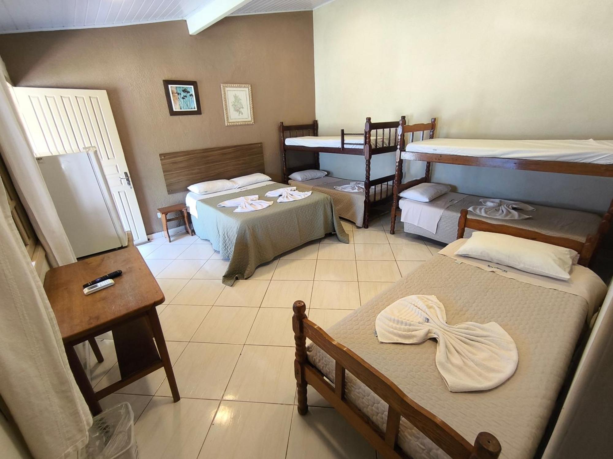 Canto Sul Suites Ubatuba Exterior photo